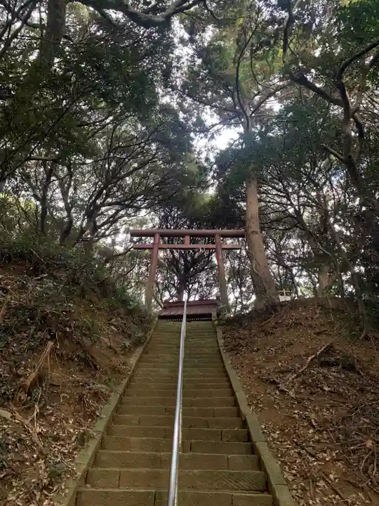 琴毘羅大神(千葉県)