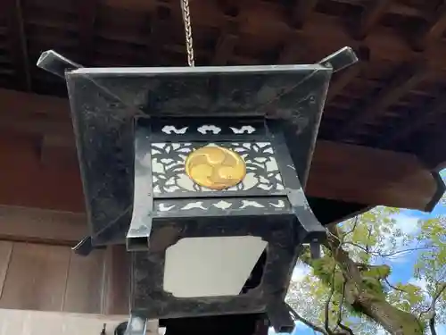 菅生神社のその他建物