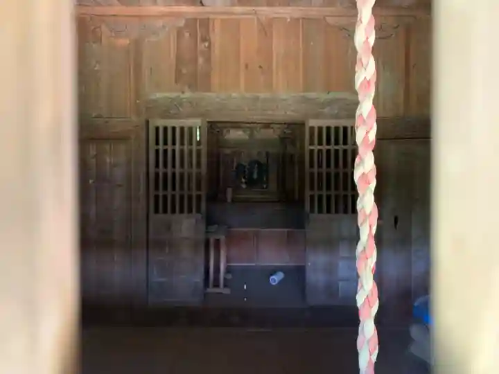 玉前神社(千葉県)