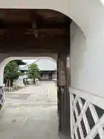弥勒寺のその他建物
