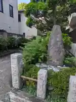 妙雲寺(東京都)