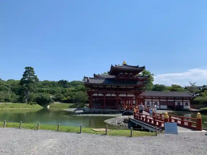 平等院のその他建物