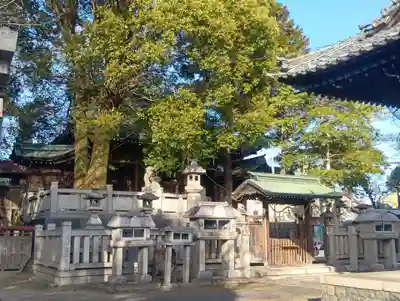 産霊神社(岐阜県)