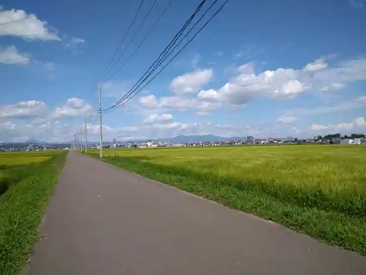 大観密寺(宮城県)