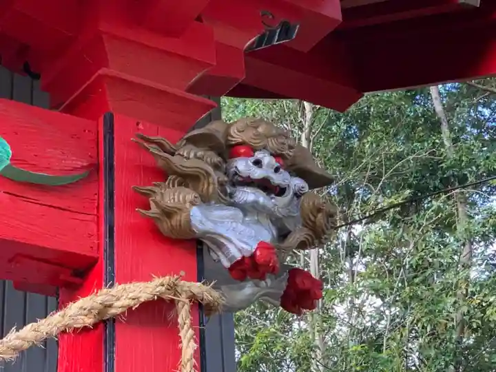 熊野神社(千葉県)