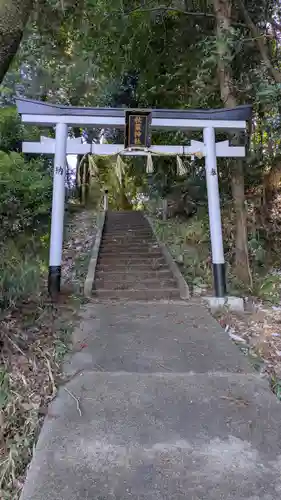 秋葉神社(滋賀県)