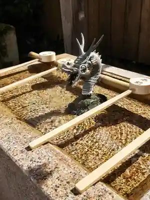 鷲宮神社(埼玉県)