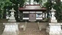 香取神社(茨城県)