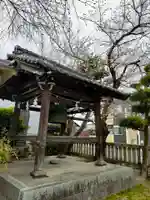 妙行寺のその他建物