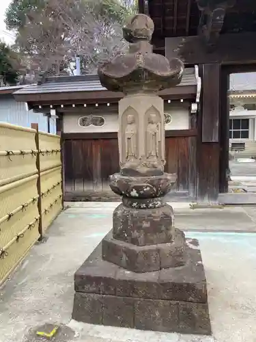 心岩寺(神奈川県)