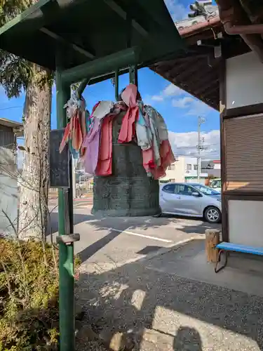 八大白龍大神(岐阜県)