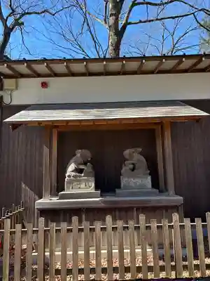 調神社(埼玉県)