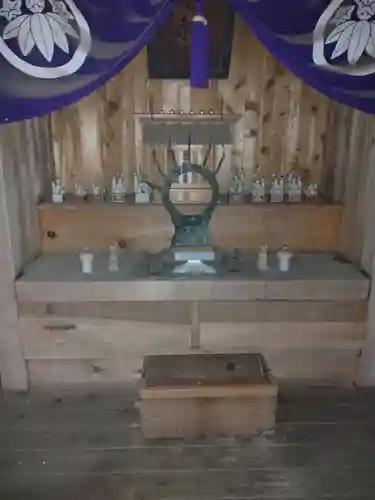 竹原神社(宮城県)