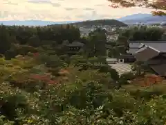 慈照寺（慈照禅寺・銀閣寺）(京都府)