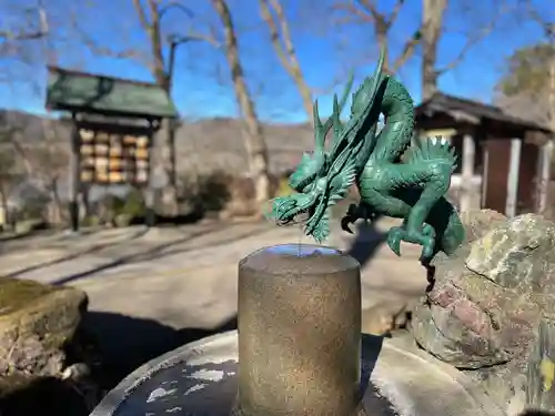 常陸国出雲大社(茨城県)