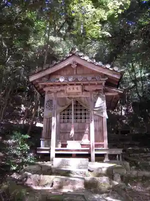 圓教寺のその他建物