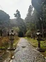 桜井大神宮(福岡県)
