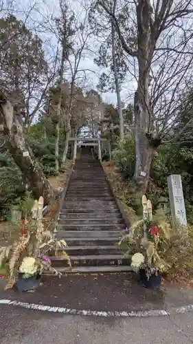 熊野社(愛知県)