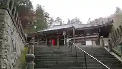 善宝寺の建物その他