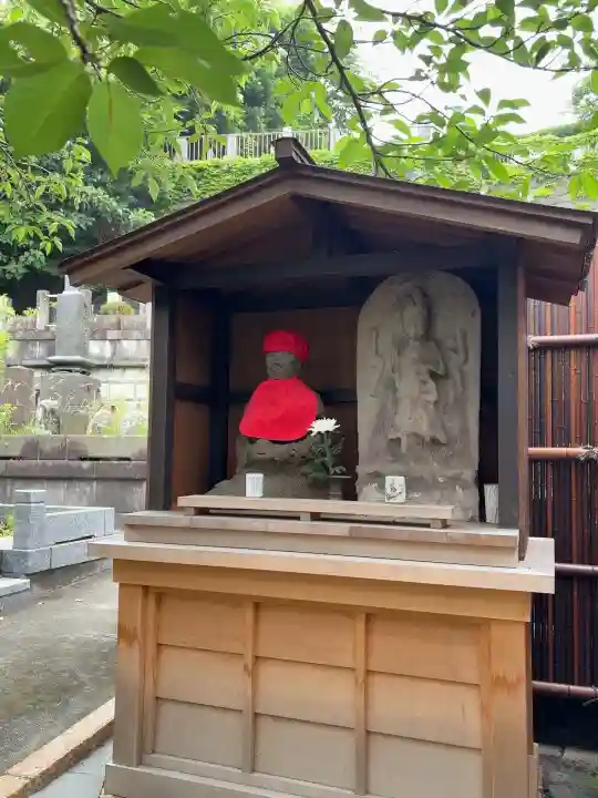 泥牛庵(神奈川県)