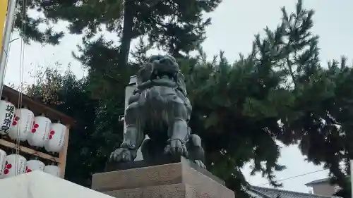 北野天満宮(京都府)