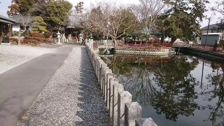 人丸神社(小中町)のその他建物