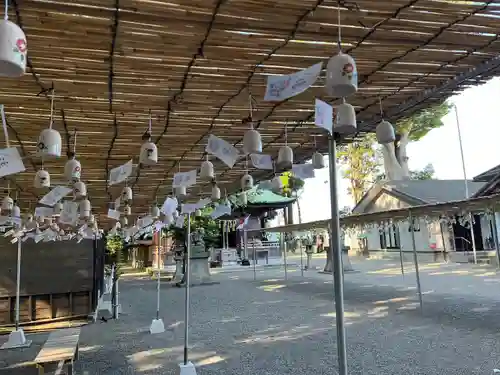 御宝殿熊野神社のお祭り