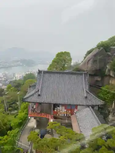 艮神社(広島県)