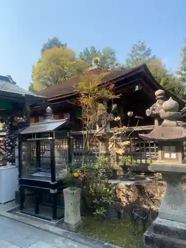 慈尊院(和歌山県)