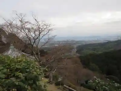 善峯寺(京都府)