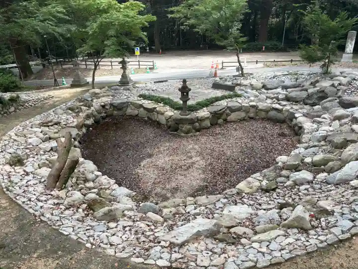 千栗八幡宮(佐賀県)