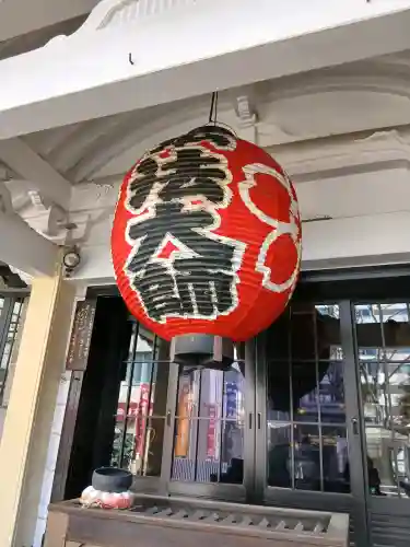 大安楽寺(東京都)