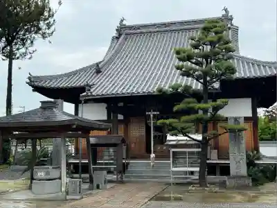西林寺(愛媛県)