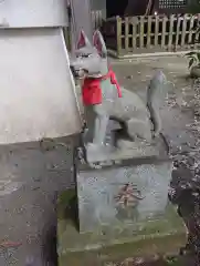 田端神社(東京都)