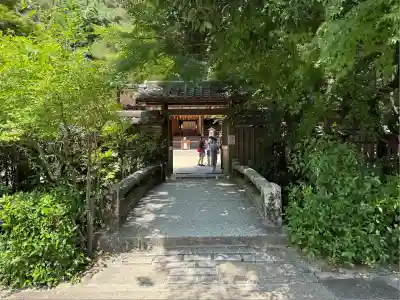 宇治上神社(京都府)