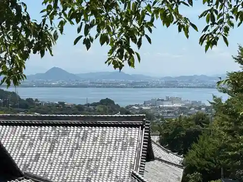 西教寺(滋賀県)