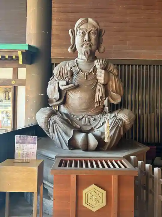 常陸国出雲大社(茨城県)