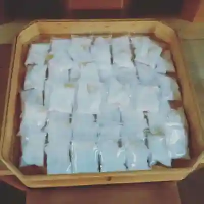 上川神社の授与品その他