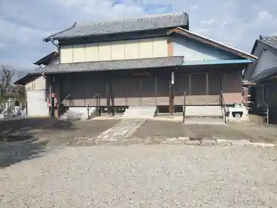 観音寺 (奥戸町)(栃木県)