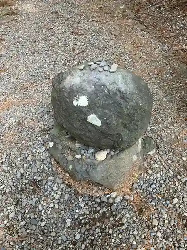 山宮浅間神社(静岡県)