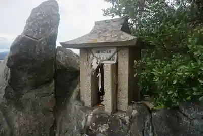 千光寺のその他建物