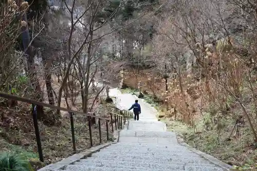石都々古和気神社(福島県)