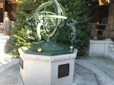 寒川神社のその他建物