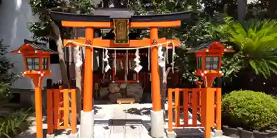 大将軍八神社(京都府)