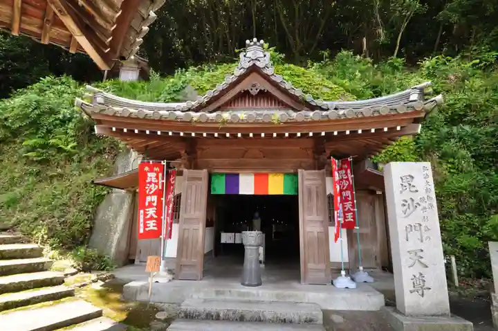 甲山寺(香川県)