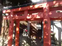 花園稲荷神社(東京都)