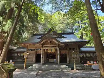 高千穂神社(宮崎県)