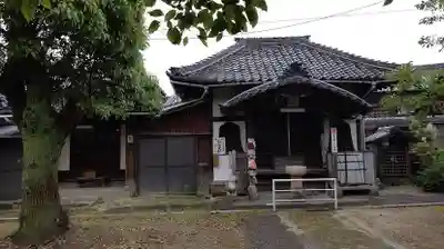 宝全寺の末社・摂社