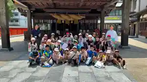十日恵比須神社(福岡県)(2025年07月10日(木) 19時08分03秒投稿)