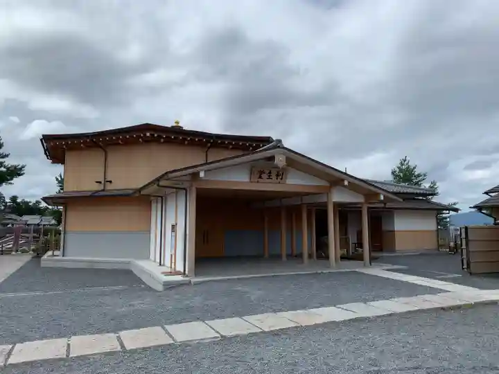 高台寺(高台寿聖禅寺・高臺寺)のその他建物